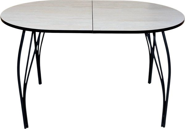 Обеденный стол СВД Юнио 110-140x70 / 055О.П17.МО