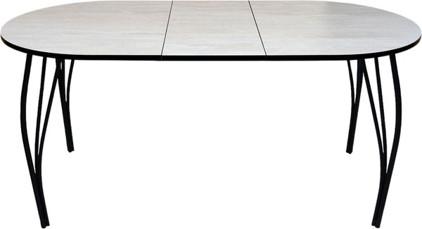 Обеденный стол СВД Юнио 110-140x70 / 055О.П17.МО