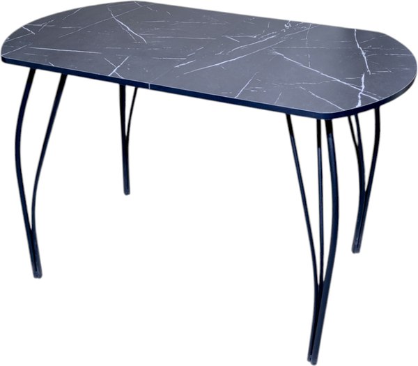 Обеденный стол СВД Юнио 110-140x70 / 055Э.П20.МО - фото