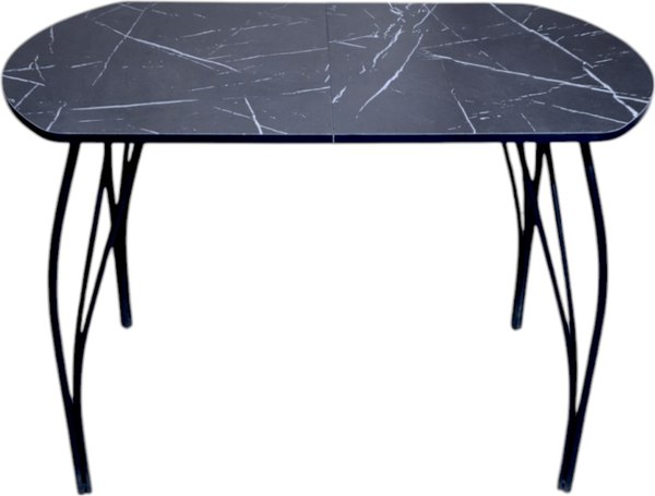 Обеденный стол СВД Юнио 110-140x70 / 055Э.П20.МО