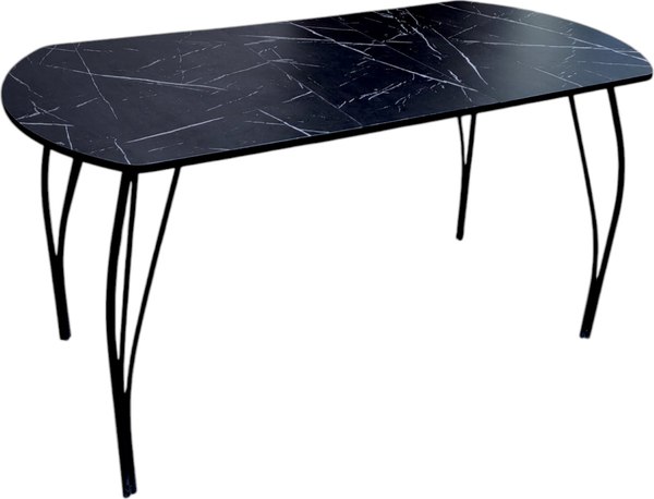 Обеденный стол СВД Юнио 110-140x70 / 055Э.П20.МО