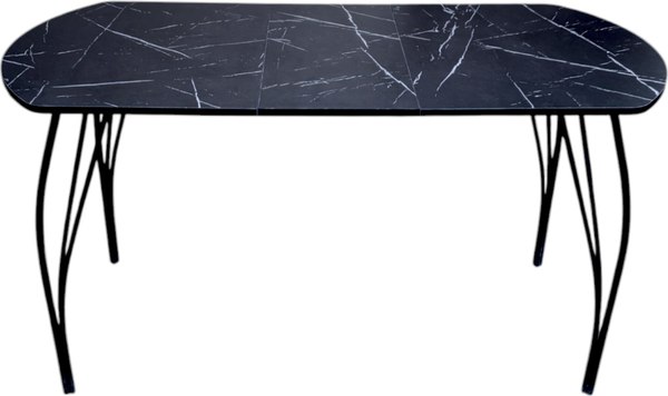 Обеденный стол СВД Юнио 110-140x70 / 055Э.П20.МО