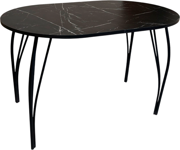 Обеденный стол СВД Юнио 110-140x70 / 055О.П20.МО - фото