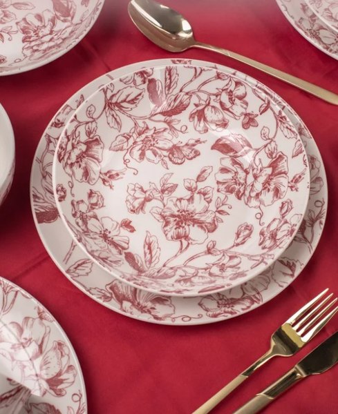 Кружка Crystar Botanica CND005