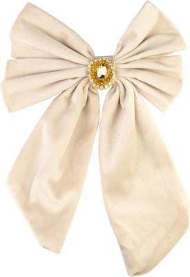 Подвеска новогодняя Азалия Декор Бант XL132-089 - фото