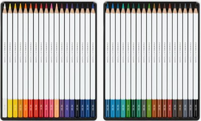 Набор цветных карандашей ГАММА Студия / 100822_36