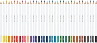 Набор цветных карандашей ГАММА Студия / 100822_36