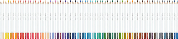 Набор цветных карандашей ГАММА Студия / 100822_72