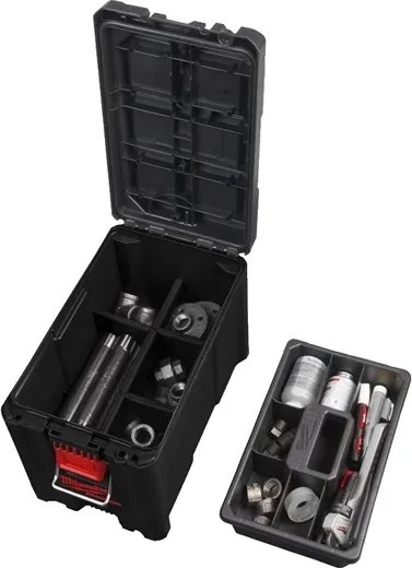 Кейс для инструментов Milwaukee 4932471723