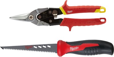 Универсальный набор инструментов Milwaukee 4932479784 - фото