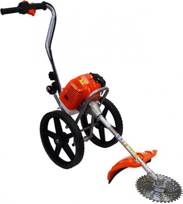 Газонокосилка бензиновая Brait BLM52A