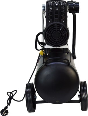 Воздушный компрессор Brait KB-1200/24