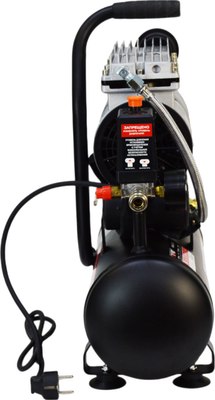 Воздушный компрессор Brait KB-650/10