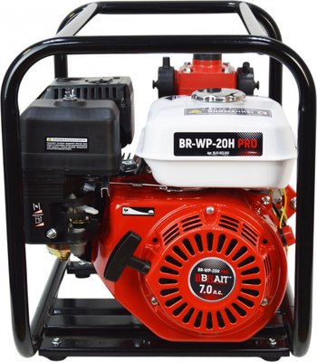 Мотопомпа Brait BR-WP-20H PRO