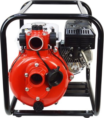 Мотопомпа Brait BR-WP-20H PRO