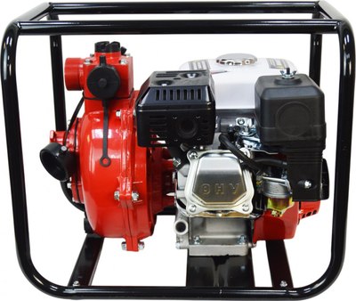 Мотопомпа Brait BR-WP-20H PRO