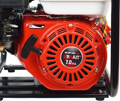 Мотопомпа Brait BR-WP-20H PRO