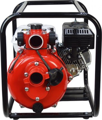 Мотопомпа Brait BR-WP-20H2 PRO