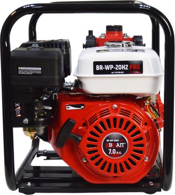 Мотопомпа Brait BR-WP-20H2 PRO