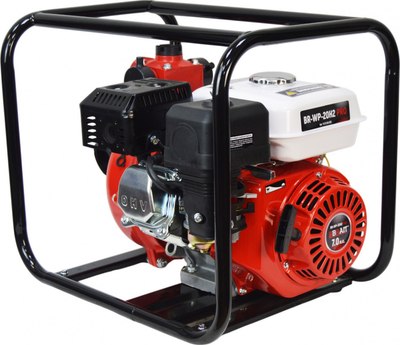 Мотопомпа Brait BR-WP-20H2 PRO