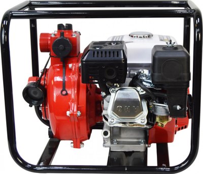 Мотопомпа Brait BR-WP-20H2 PRO