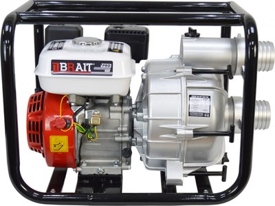 Мотопомпа Brait BR-WP-30D PRO