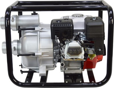 Мотопомпа Brait BR-WP-30D PRO