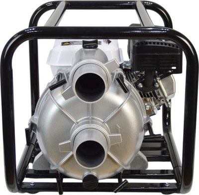 Мотопомпа Brait BR-WP-30D PRO