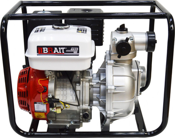 Мотопомпа Brait BR-WP-30H PRO