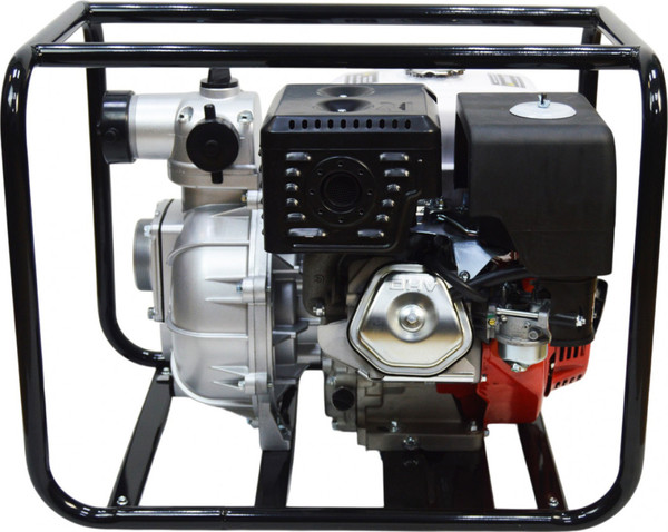 Мотопомпа Brait BR-WP-30H PRO