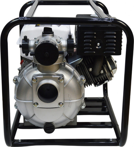 Мотопомпа Brait BR-WP-30H PRO