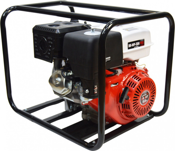 Мотопомпа Brait BR-WP-30H PRO