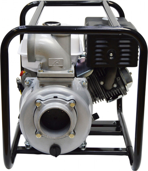 Мотопомпа Brait BR-WP-40 PRO