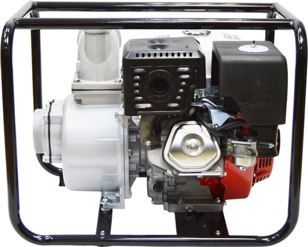 Мотопомпа Brait BR-WP-40 PRO