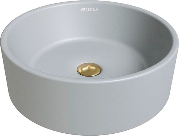 Умывальник Grossman GR-3013GLM - фото
