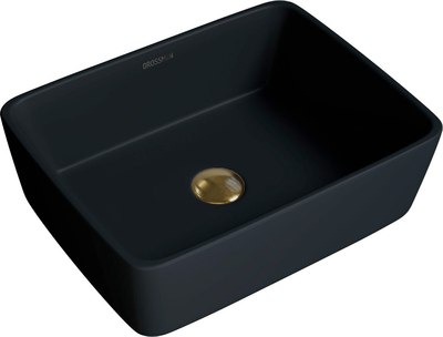 Умывальник Grossman GR-3016BM - фото