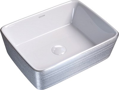 Умывальник Grossman GR-3016SW - фото