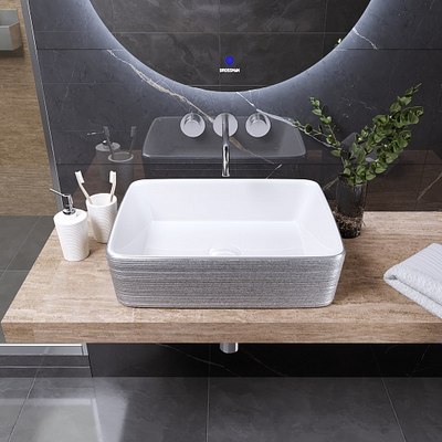 Умывальник Grossman GR-3016SW