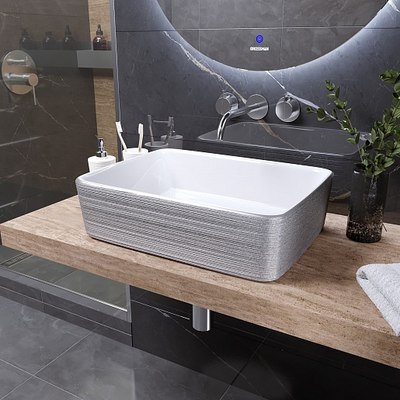 Умывальник Grossman GR-3016SW