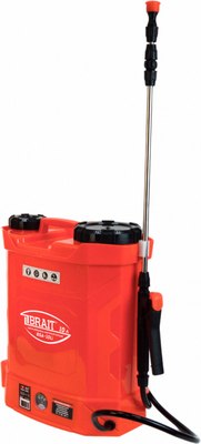Опрыскиватель аккумуляторный Brait BSA-10Li