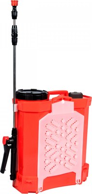 Опрыскиватель аккумуляторный Brait BSA-10Li