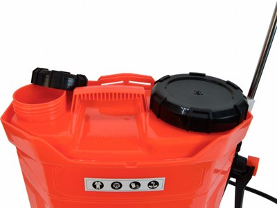 Опрыскиватель аккумуляторный Brait BSA-10Li