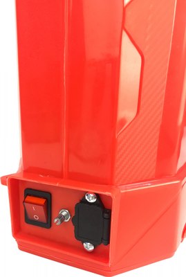 Опрыскиватель аккумуляторный Brait BSA-10Li