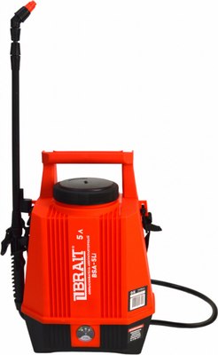 Опрыскиватель аккумуляторный Brait BSA-5Li