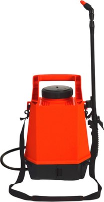 Опрыскиватель аккумуляторный Brait BSA-8Li