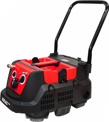 Профессиональный пылесос Brait BVC-40M PRO