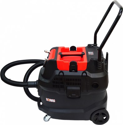 Профессиональный пылесос Brait BVC-40M PRO
