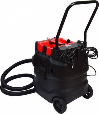 Профессиональный пылесос Brait BVC-40M PRO