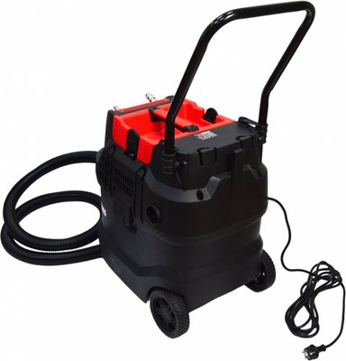 Профессиональный пылесос Brait BVC-40M PRO