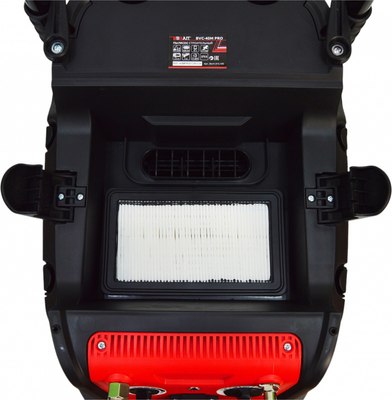Профессиональный пылесос Brait BVC-40M PRO